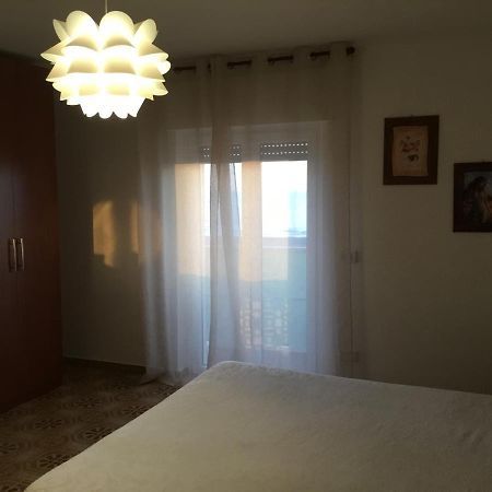 Beach House Apartment Пасоскуро Екстериор снимка