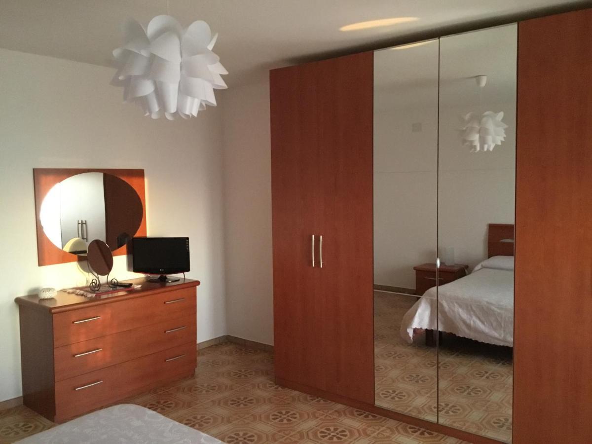 Beach House Apartment Пасоскуро Екстериор снимка