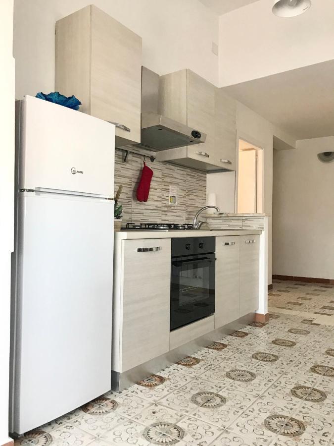 Beach House Apartment Пасоскуро Екстериор снимка