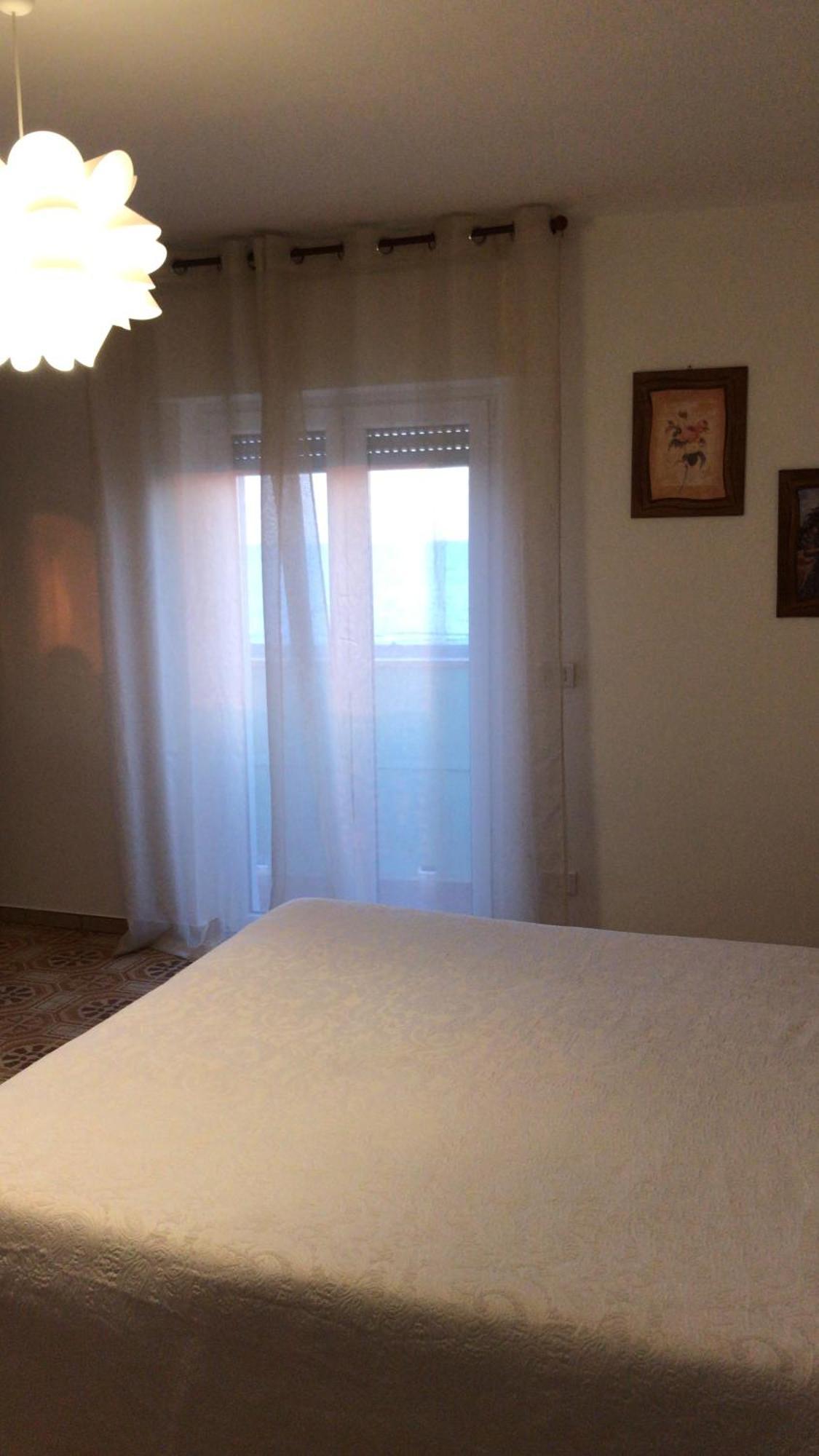 Beach House Apartment Пасоскуро Екстериор снимка