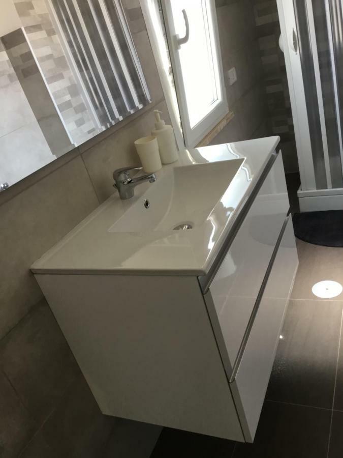Beach House Apartment Пасоскуро Екстериор снимка