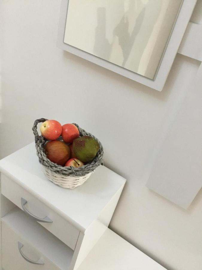 Beach House Apartment Пасоскуро Екстериор снимка