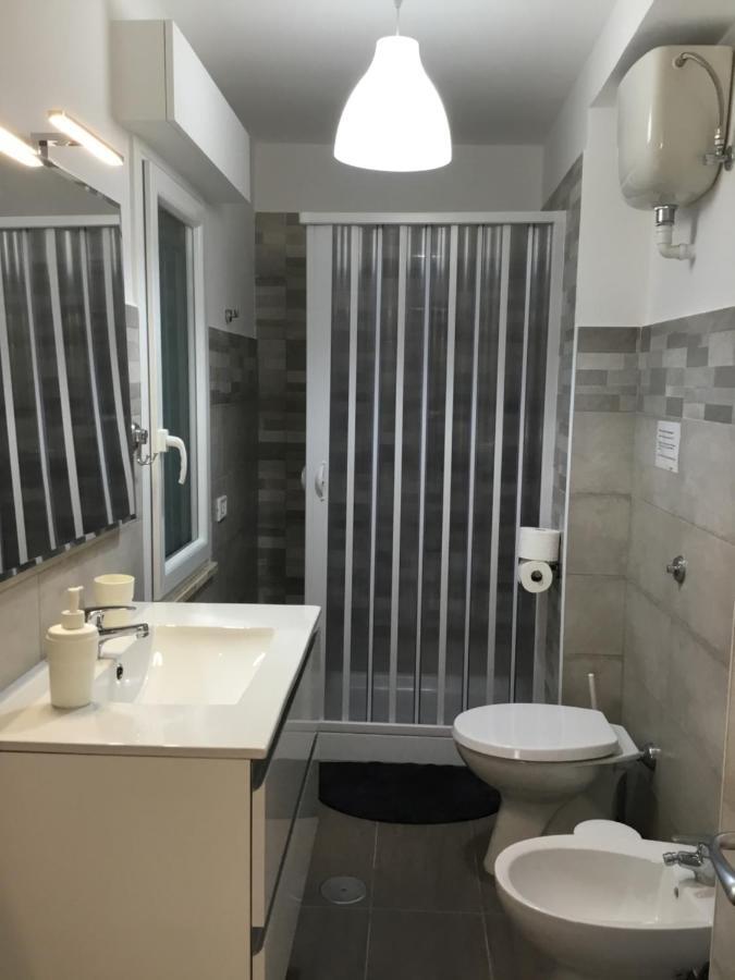 Beach House Apartment Пасоскуро Екстериор снимка